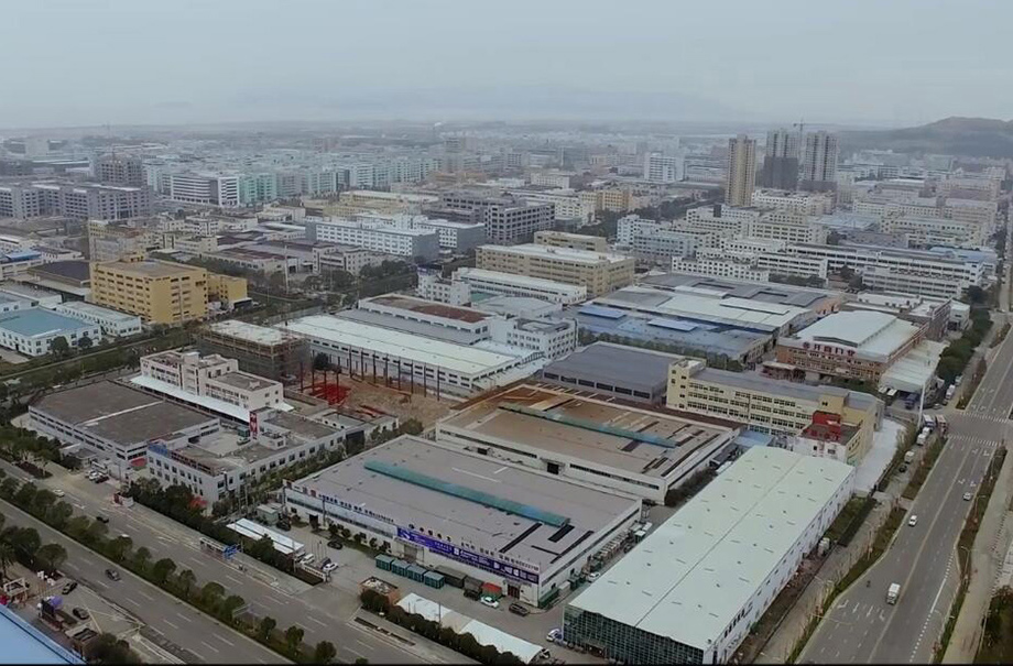 Industrial Zone