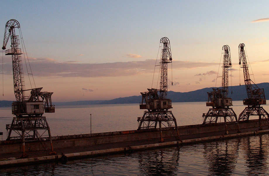 Port